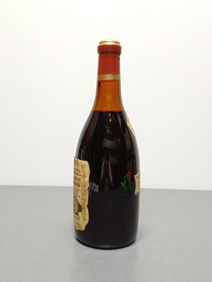 Amarone 1970 Pasqua Recioto Della Valpolicella Classico bott. 72 cl 14%
