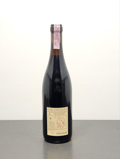 Barbaresco Bersano 1994 Nizza Monferrato bott. 75 cl 13.5 %