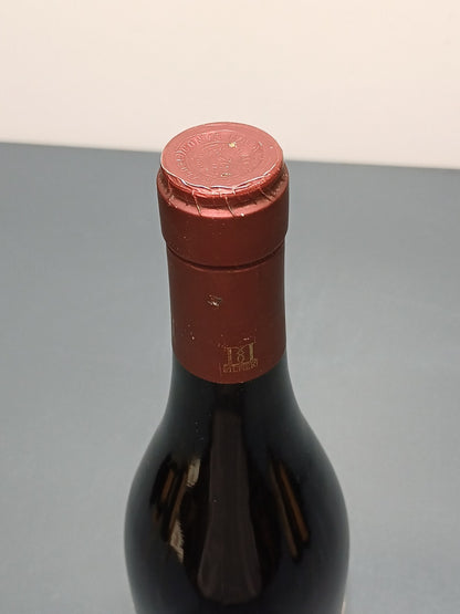 Baltieri 1996 Sortilegio Amarone Valpollicella bott. 75 cl 15%