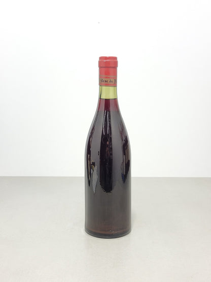 Cotes Du Rhone Vinsobres 1966 Cave du Prieure bott.75 cl 13%