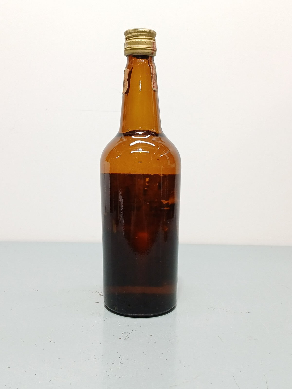 Whisky Kings Tower Sheridan & Gail anni 70 bott.75 cl