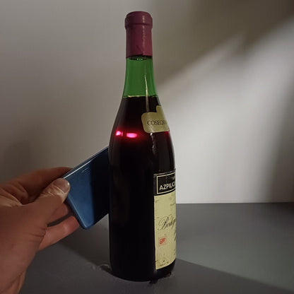 Bodegas 1964 del Romeral Azpilicueta bott.72 cl