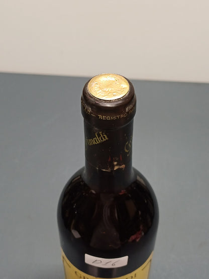 Barbaresco Grimaldi 1985 Bott. 75 cl 13.5%