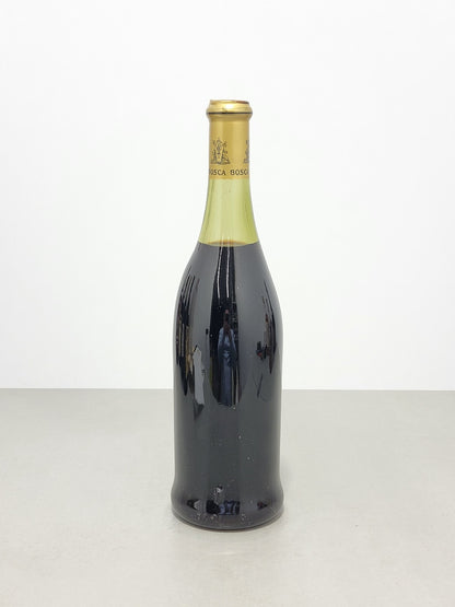 Barolo Luigi Bosca 1976 Riserva Speciale bott.75 cl 13.5%