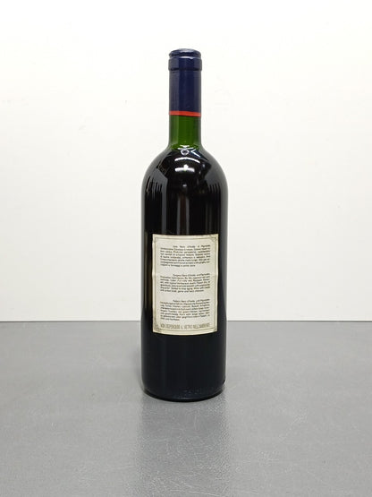 Donnafugata 1987 il Rosso Sicilia Vino bott.75 cl