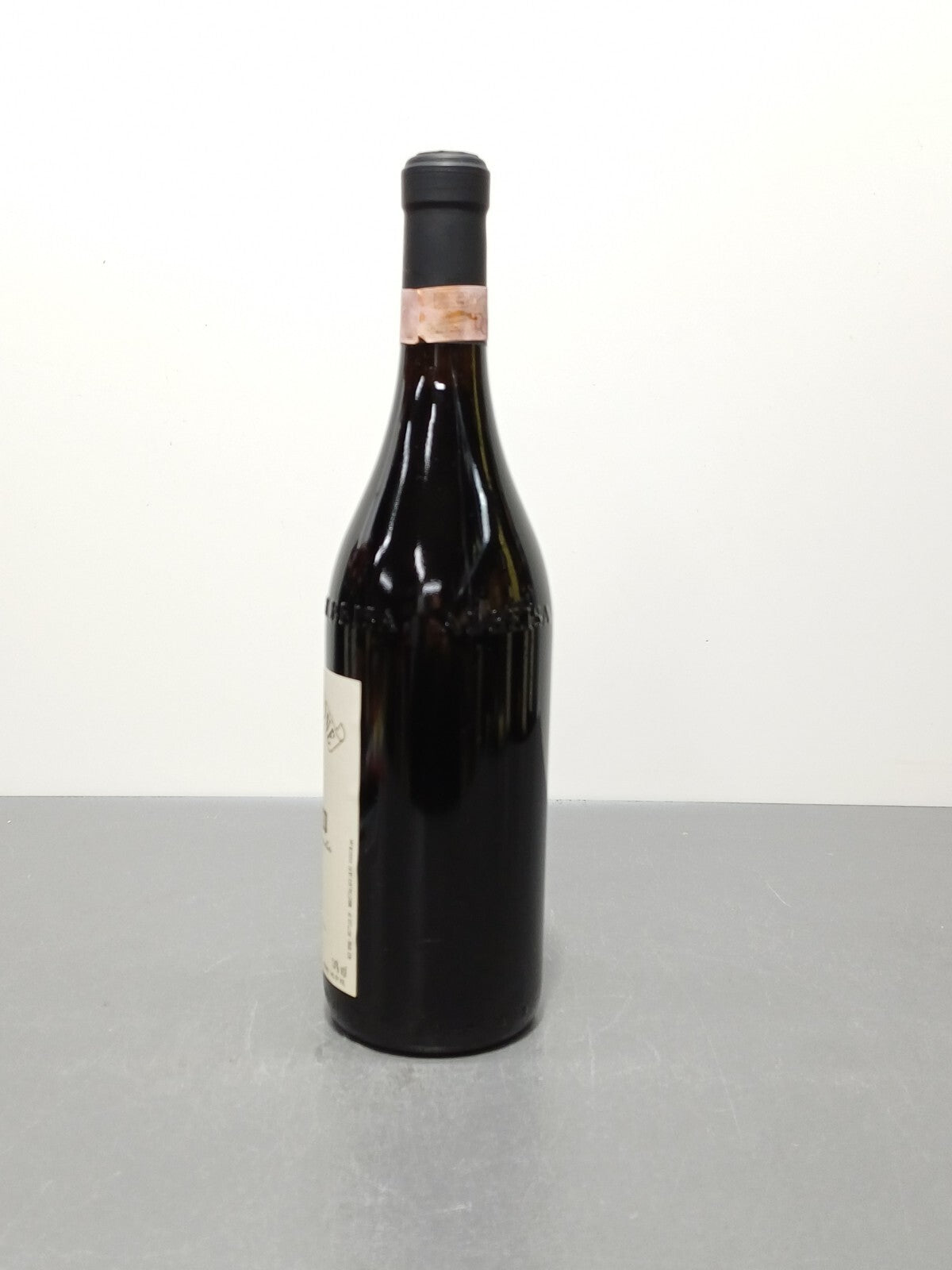 Barbaresco Achille Viglione 1998 Valgrande bott...75 cl 14%