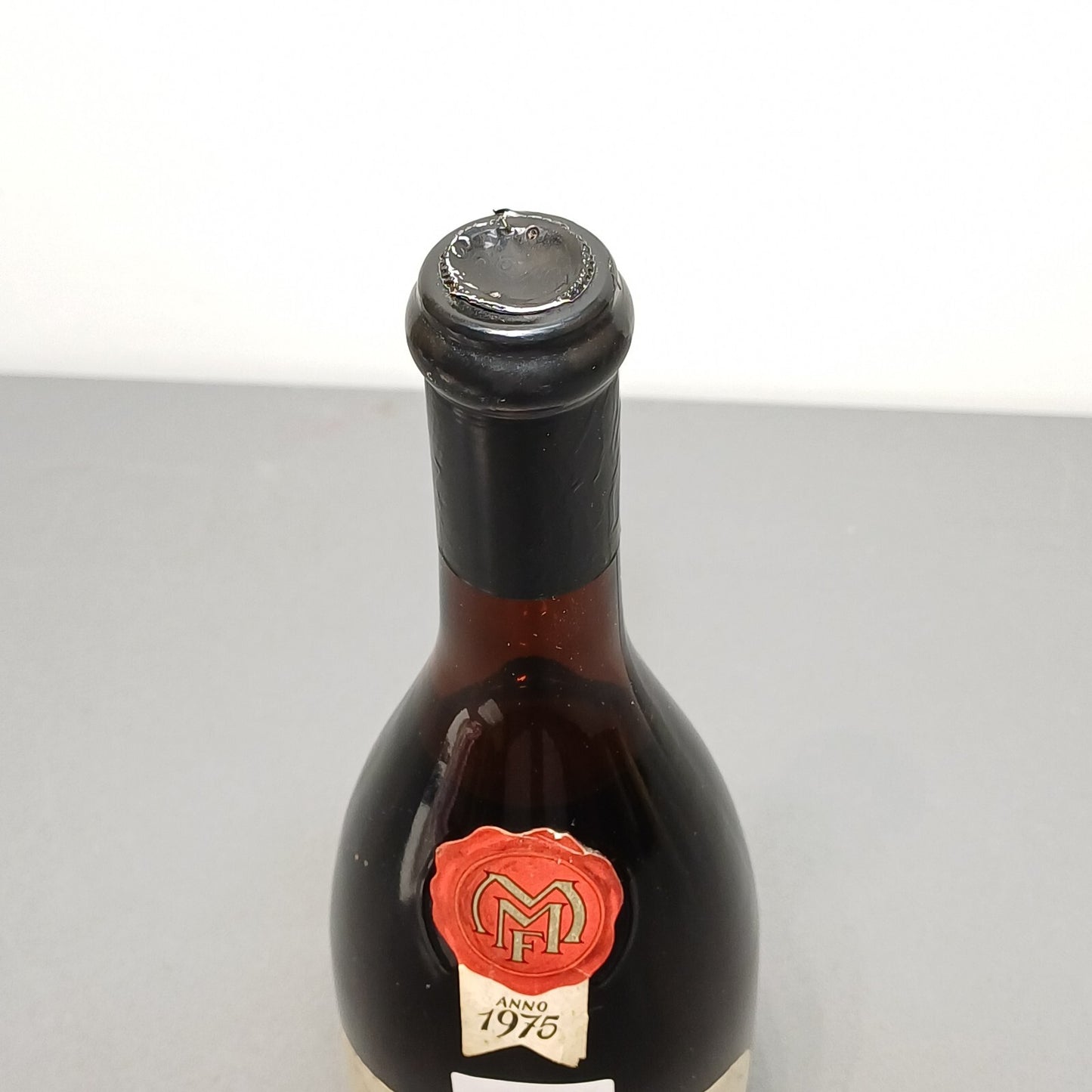Barbera Michele Mascarello & Figli 1975 bott. 72 cl 12%