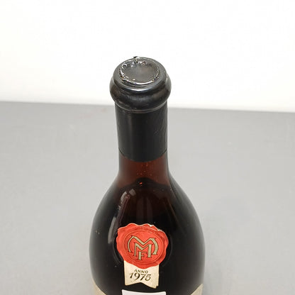 Barbera Michele Mascarello & Figli 1975 bott. 72 cl 12%