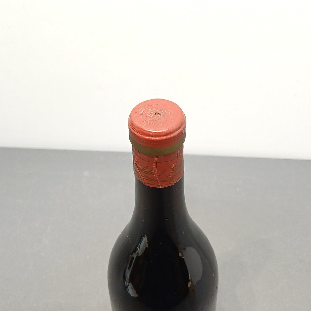 Barolo 1967 Francesco Rinaldi bott. 72 cl 13.5%