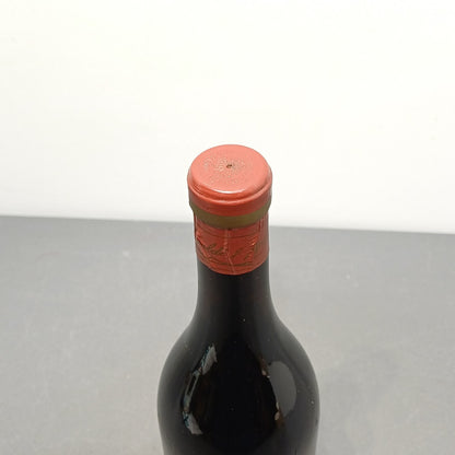 Barolo 1967 Francesco Rinaldi bott. 72 cl 13.5%