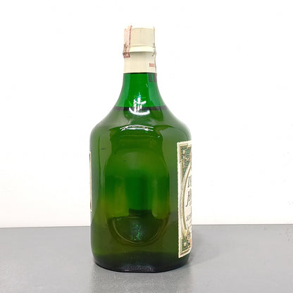 Inver House 1960s Green Plaid Rare Scotch Whisky Blended WilliamDavidson 2L