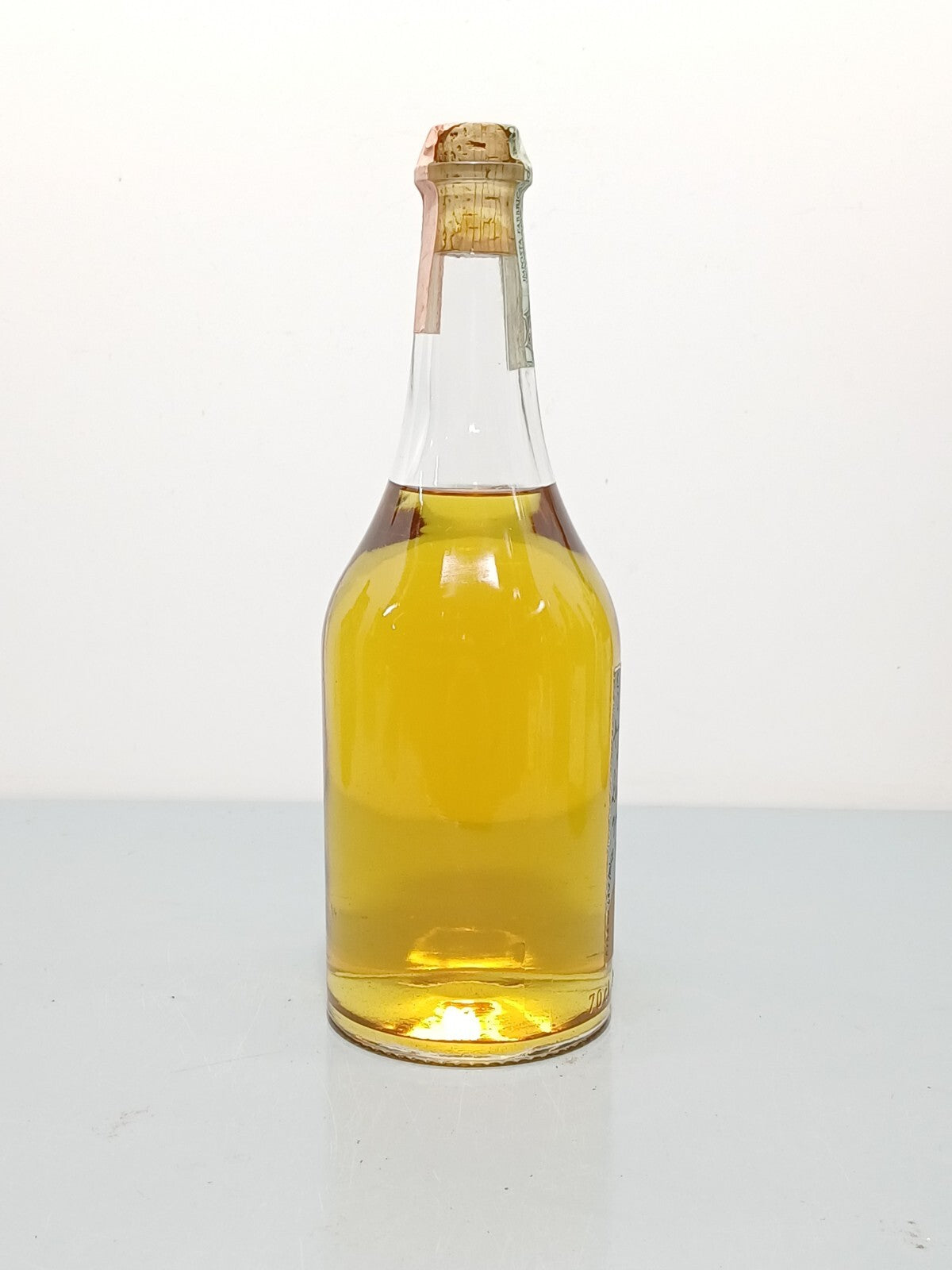 Grappa 2002 Romano Levi bott. 70 cl