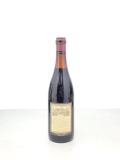 Amarone Bertani 1971 Recioto della Valpolicella Classico bott..75 cl 15%