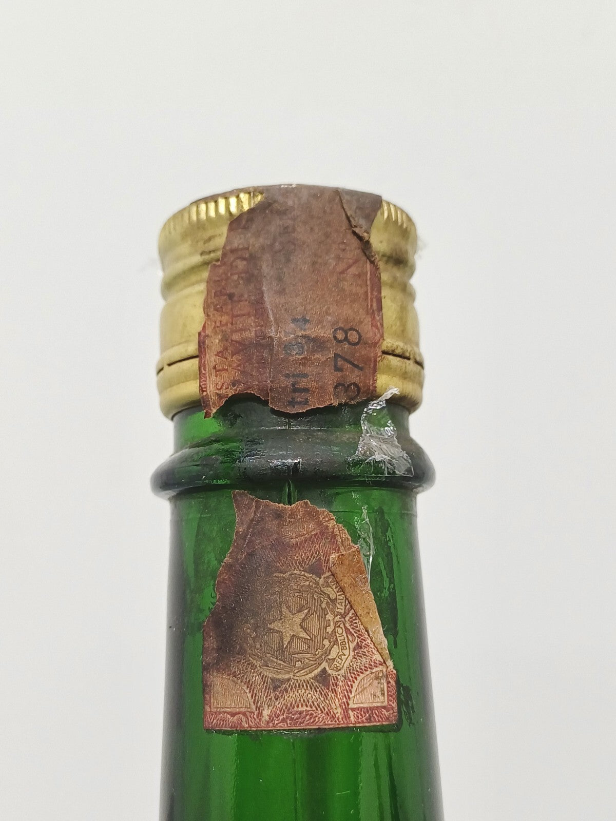 Calvados Norois La Pomme anni 80 bott.75 cl