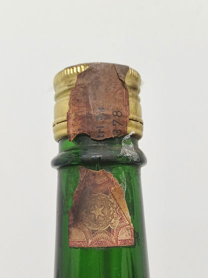 Calvados Norois La Pomme anni 80 bott.75 cl