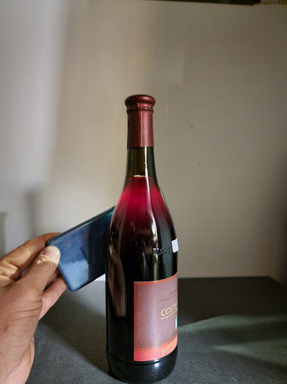 Barbaresco Fontanafredda 1997 Coste Rubin bott. 75 cl 14%