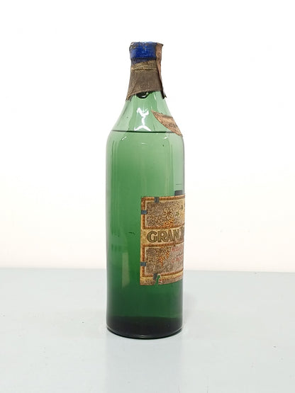Grappa 1920 Gran Moscato Bocchino Canelli bott. 100 cl