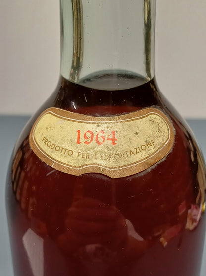 Five Roses 1964 Leone De Castris Vecchia Riserva bott.72 cl