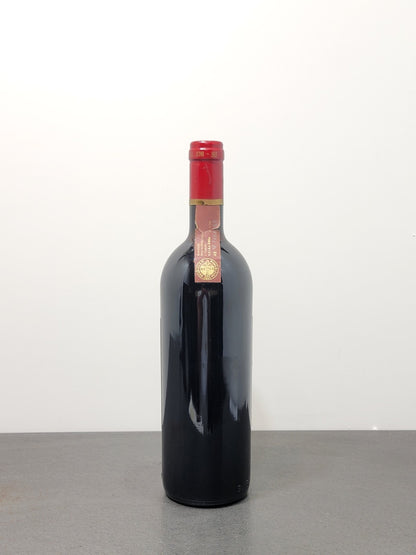 Biondi Santi 1983 Riserva Brunello Di Montalcino Bott.75 cl