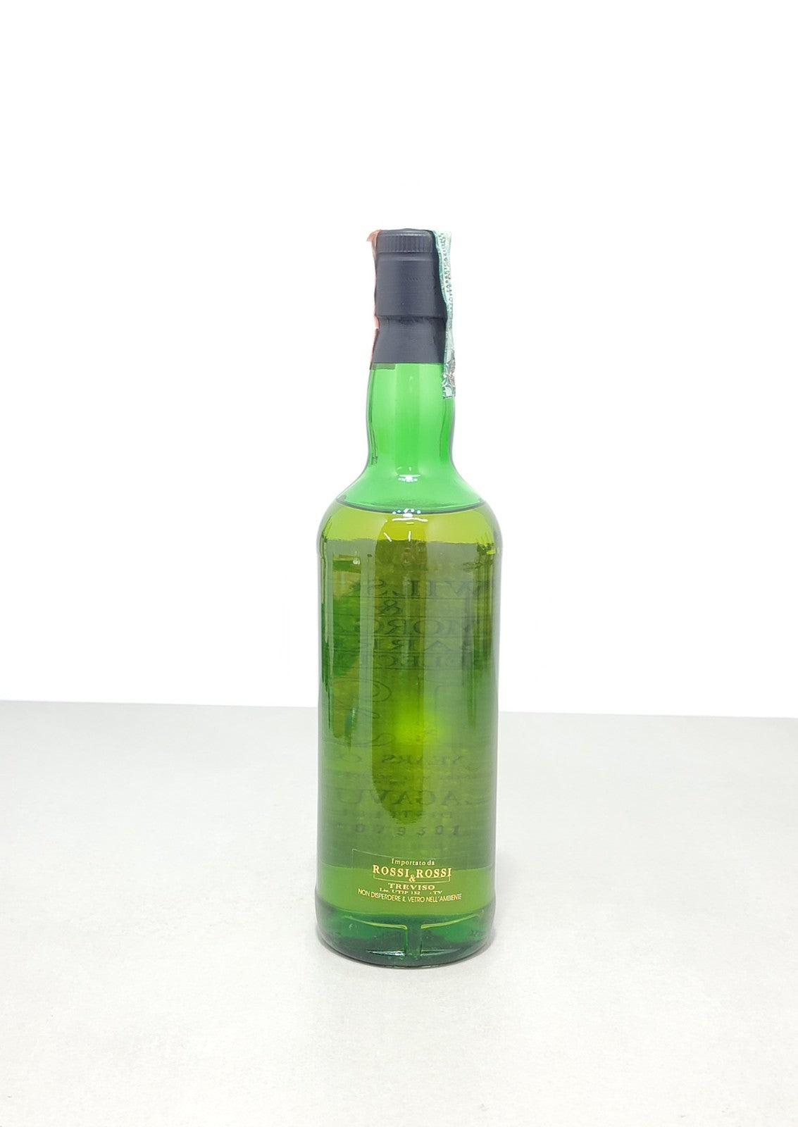 Whisky Lagavulin 13 years Wilson&Morgan 1979 Imb.1993 Cask Strength 70 cl 59,4%