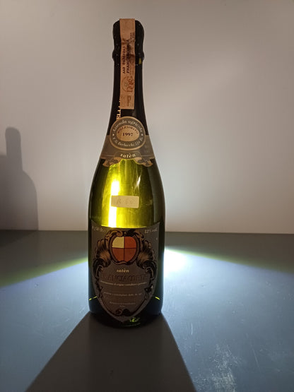 Franciacorta 1997 Fratelli Berlucchi Saten bott.75 cl