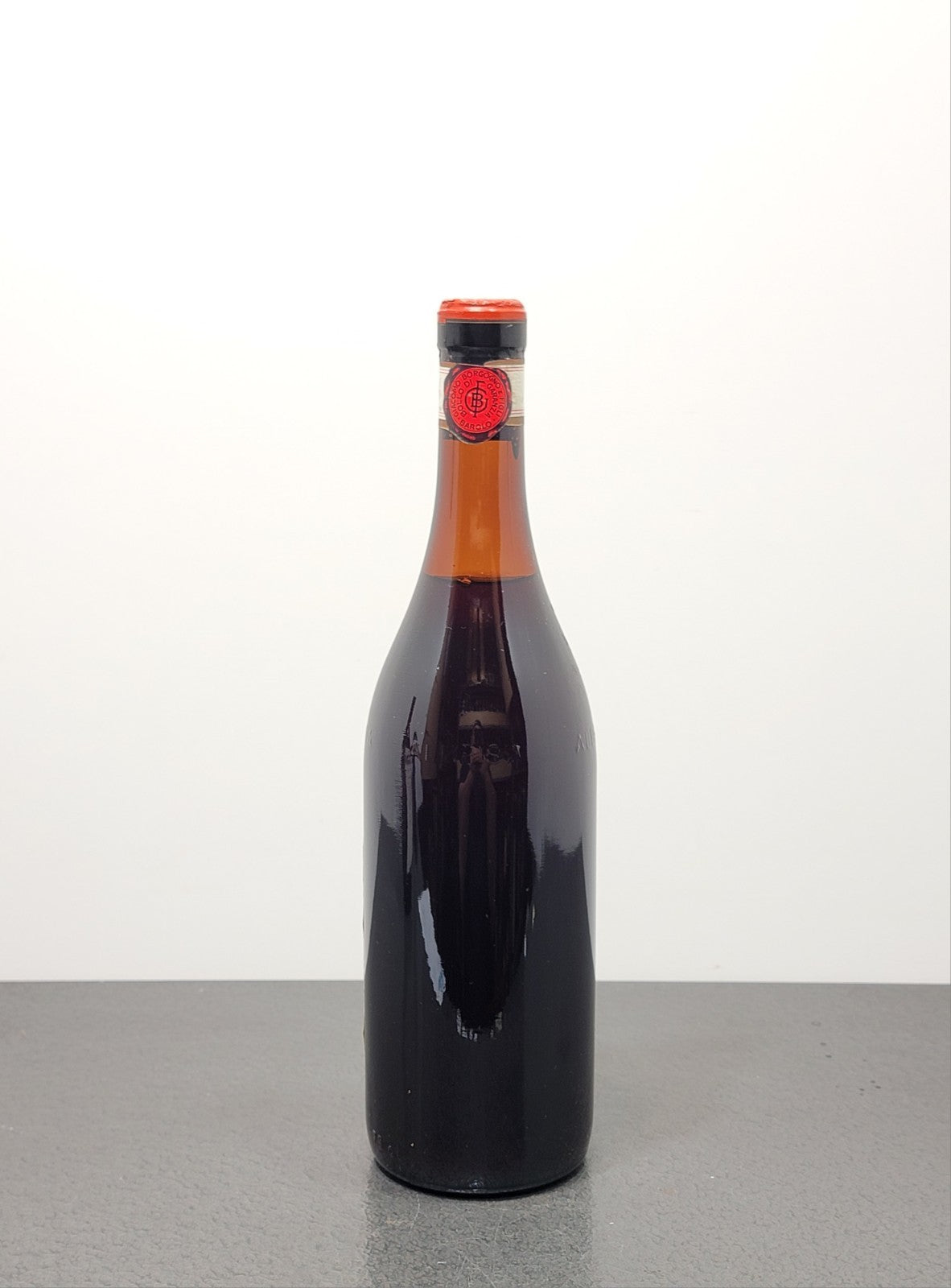Barbaresco  Borgogno  Riserva 1976 bott. 75 cl 13.2%