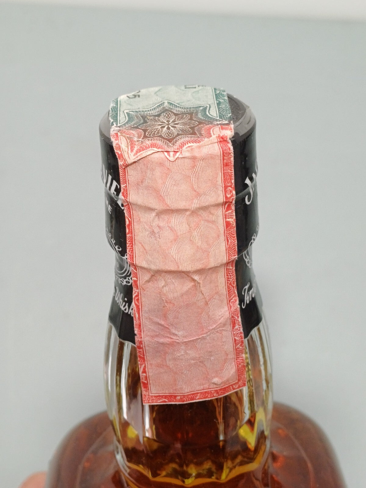 Whisky Jack Daniel’s 1985 Tennesse Bott 100 cl