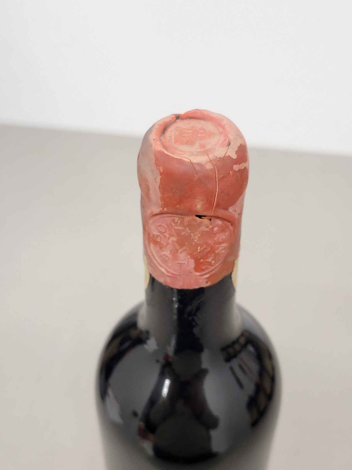 Barolo Pinbologna 1967 Rocchetta Tanaro bott.72 cl 13,8%