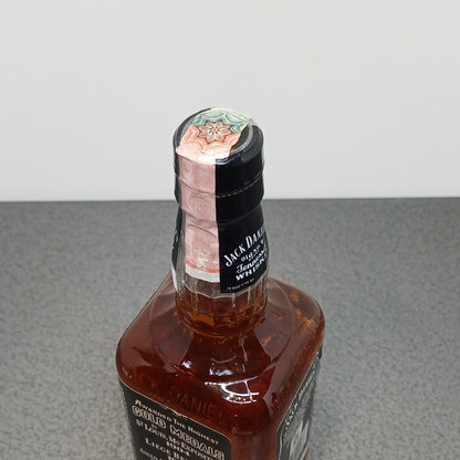 Jack Daniel’s 1990s Old No. 7 Tennesse Whisky bott70 cl 43%