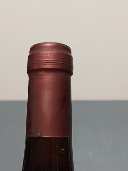 Amarone 2000 IL Cantiere D'italia Valpollicella Classico Fratelli Bonazzi 75 cl