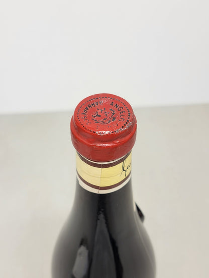 Gaja Barbaresco 1965 Vino Rosso bott.70 cl 13%