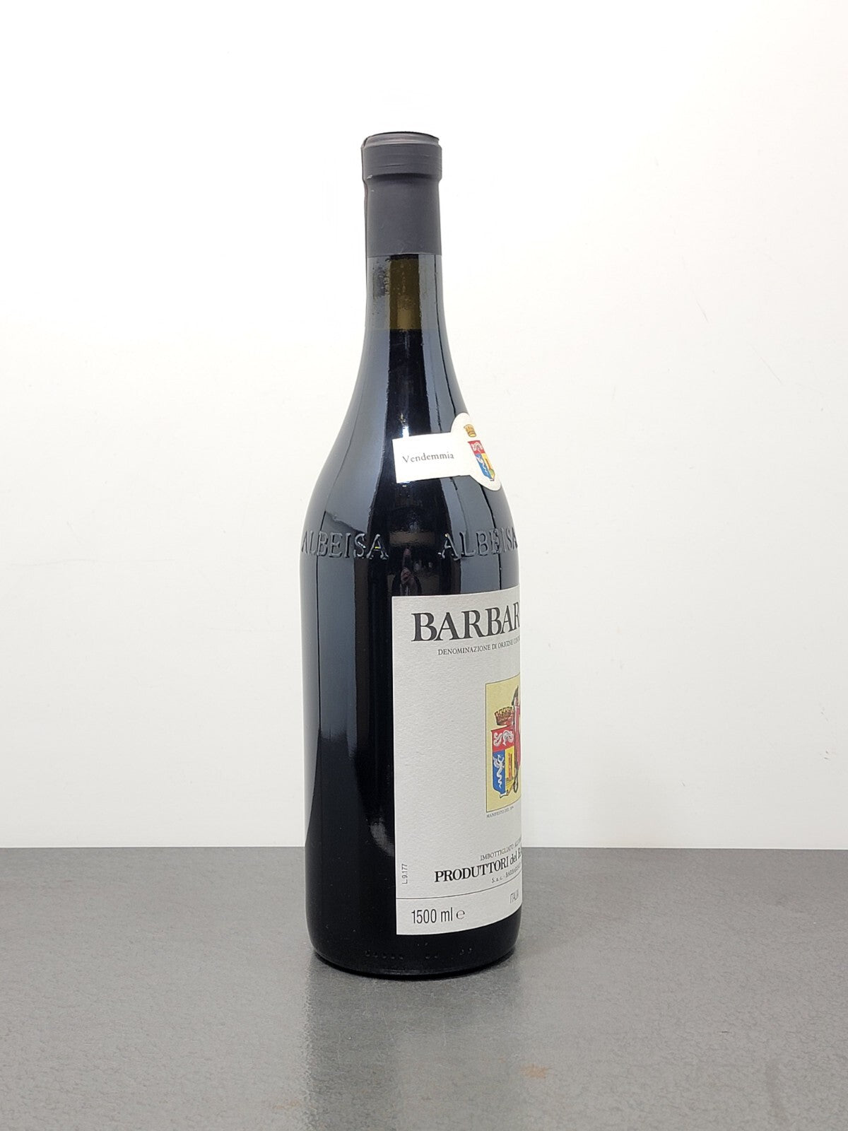 Barbaresco Produttori Magnum 2005 bott. 1,5 L 14%