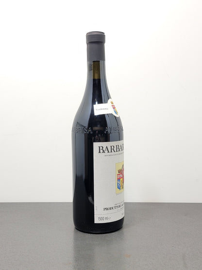 Barbaresco Produttori Magnum 2005 bott. 1,5 L 14%