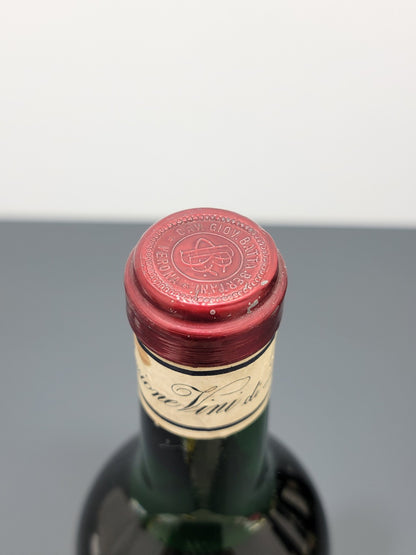 Bertani Bardolino 1965 Vino Del Garda bott.72 cl 12.3%