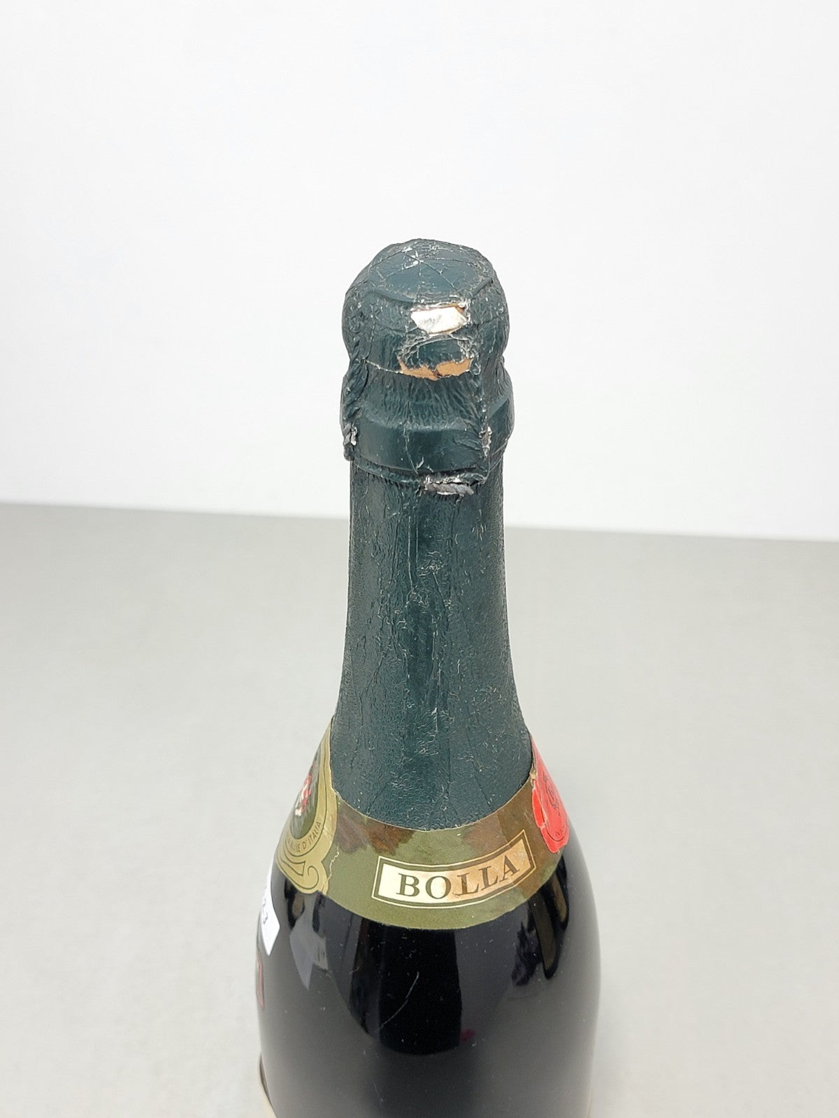 Bolla Recioto 1966 Valpolicella Fratelli Bolla bott. 77 cl 12,5%