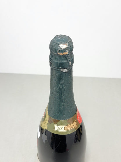 Bolla Recioto 1966 Valpolicella Fratelli Bolla bott. 77 cl 12,5%