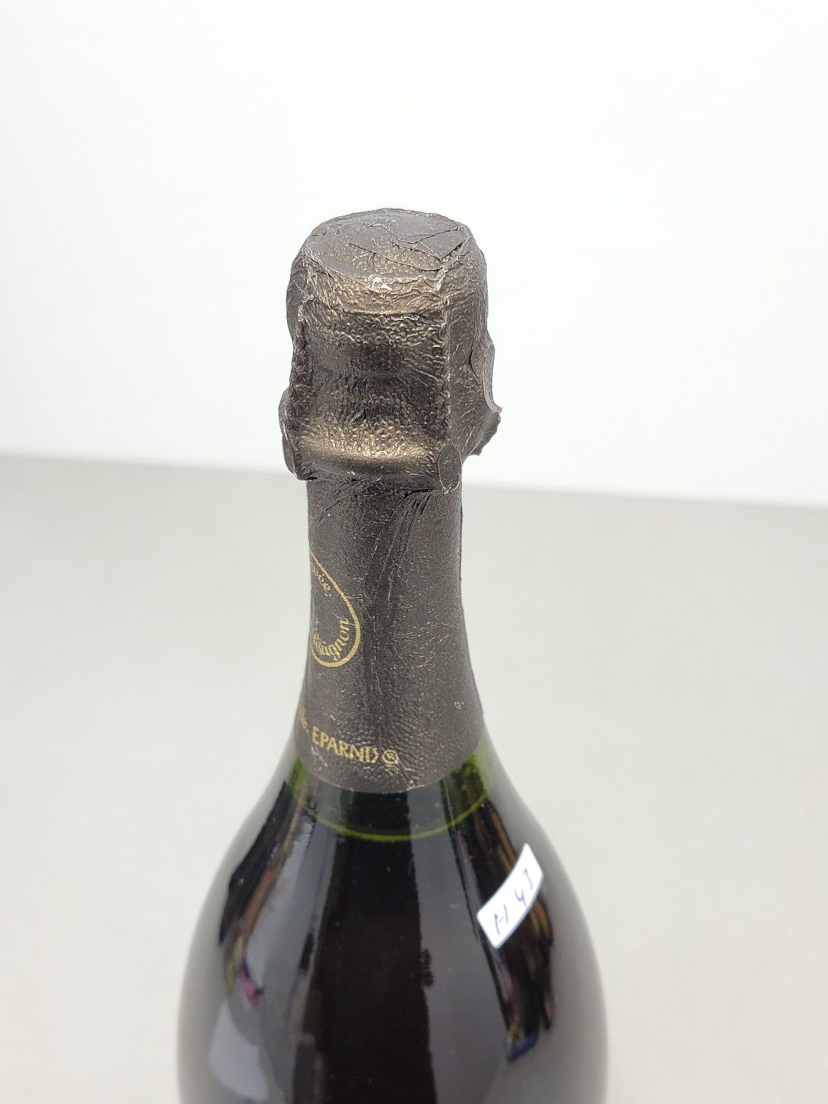 Champagne Dom Perignon 1983 bott. 75 cl 12.5%