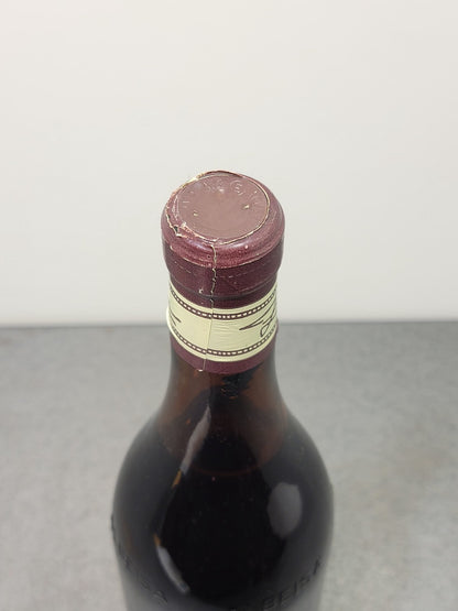 Barolo Oddero 1979 La Morra bott.75 cl 13.5%