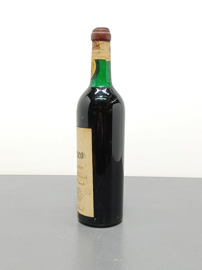 Barbaresco Franco Fiorina 1950 bott. 72 cl