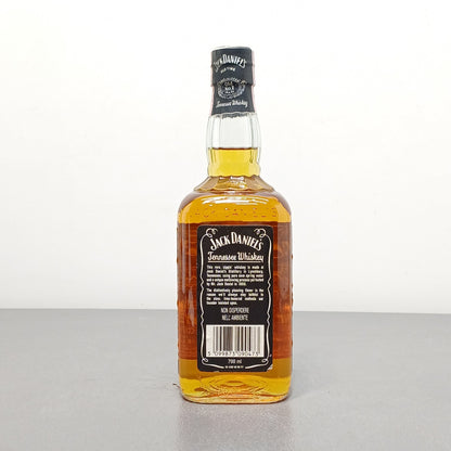Jack Daniel’s 1990 Old No.7 Tennesse Whisky bott70 cl 43%