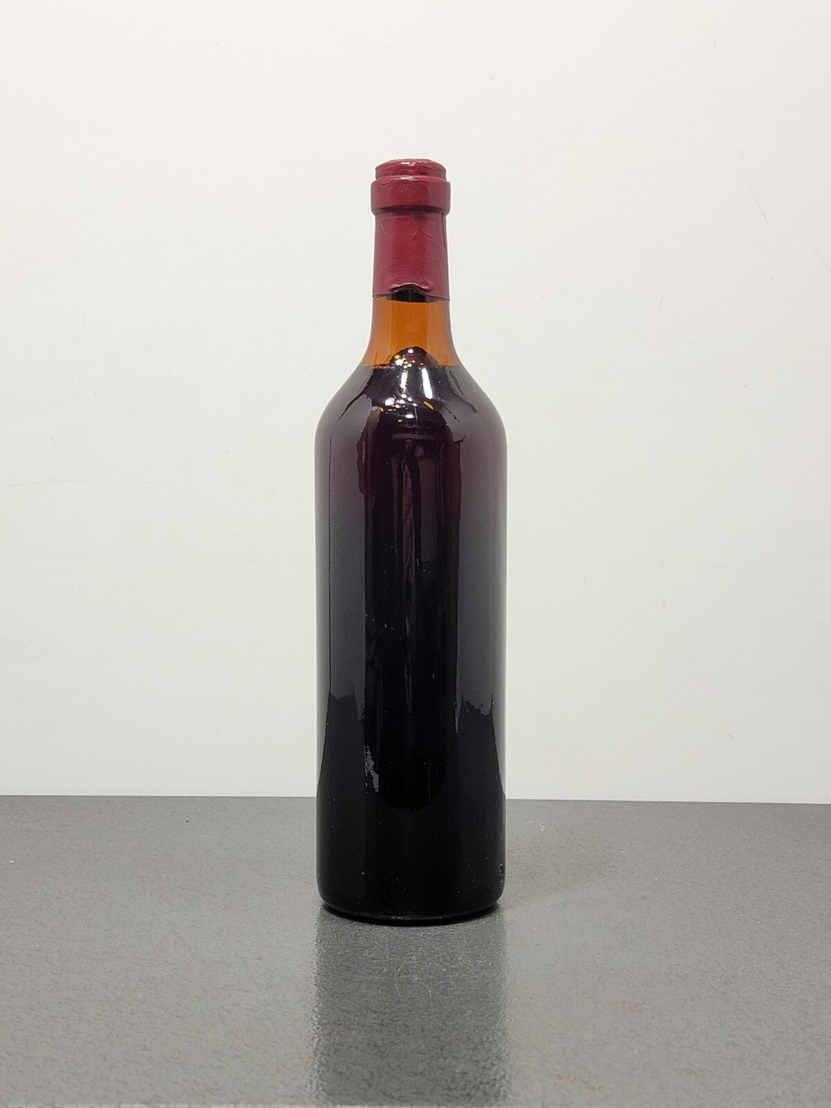 Badia a Coltibuono Riserva 1966 Chianti Classico bott. 72 cl 12.5%