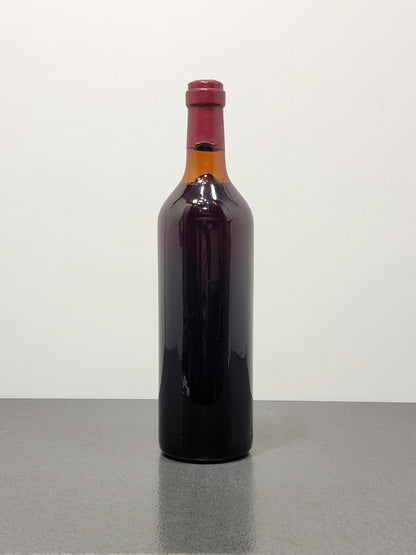 Badia a Coltibuono Riserva 1966 Chianti Classico bott. 72 cl 12.5%