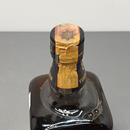 Aberlour Glenlivet 8 Years Old Single Malt Scotch Whisky 1970s bott. 75 cl 43%