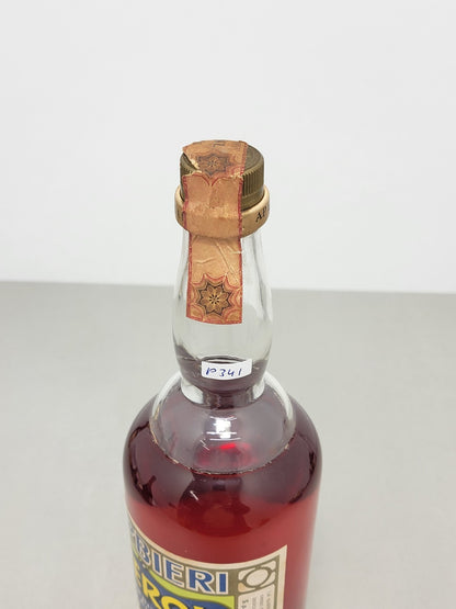 Aperol Barbieri 1970s Aperitivo Alcolico bott. 1 L 11%