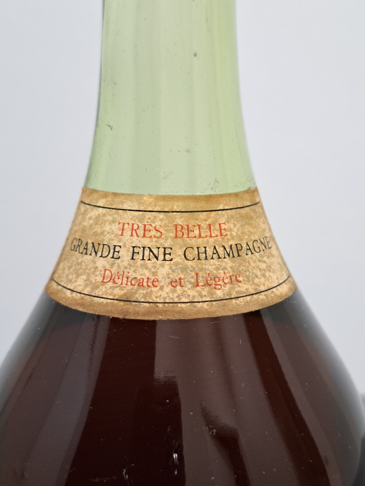 Cognac Delamain Pale & Dry Magnum Grande Fine Champagne 146 Cl, 40%