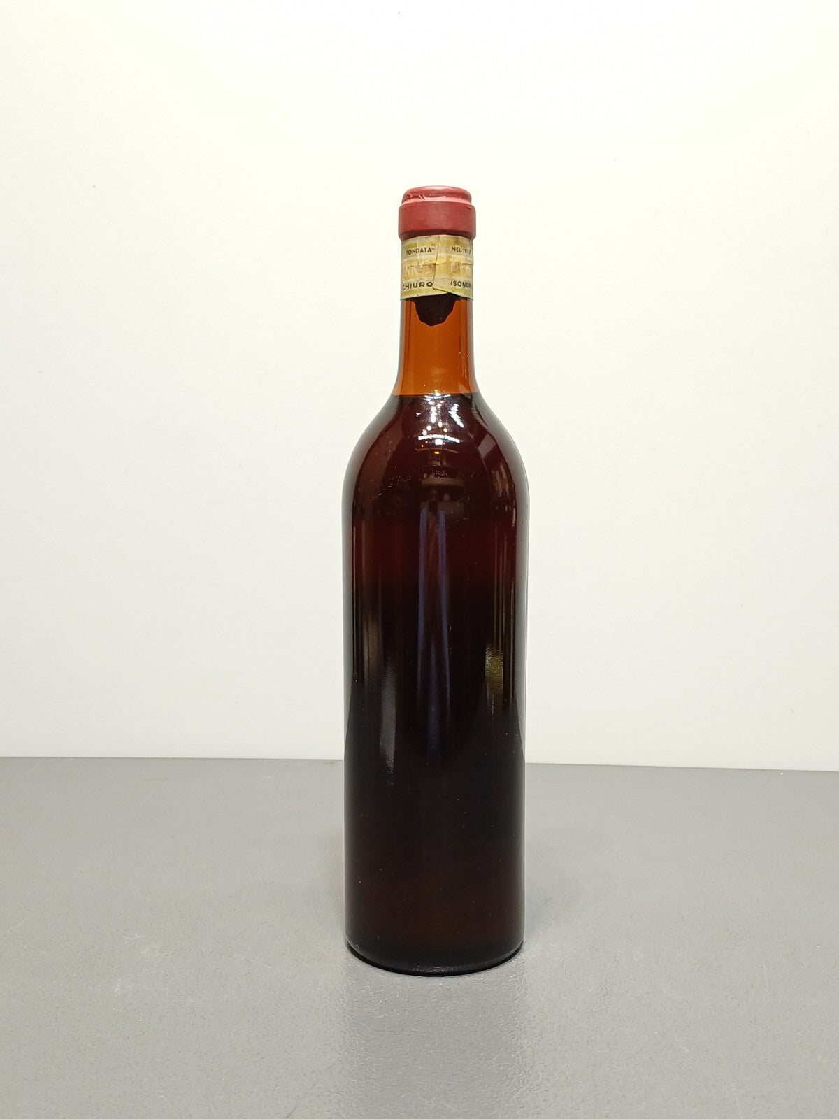 Grumello Nino Negri 1964 Valtellina bott. 72 cl 13 %