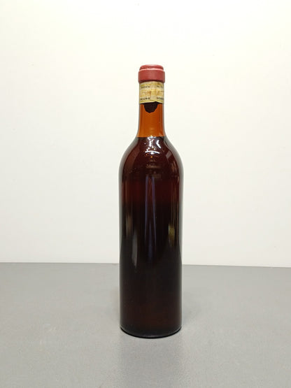 Grumello Nino Negri 1964 Valtellina bott. 72 cl 13 %