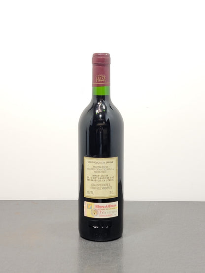 Condado De Haza Ribera Del Duero Tinto 1998 bott.75 cl 13%