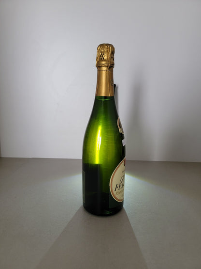 Giulio Ferrari La Riserva del Fondatore 1990 Metodo Classico bott. 75 cl 12%