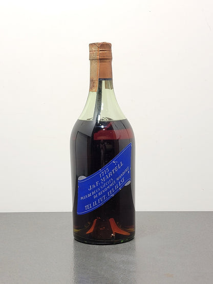 Cognac Martell Medaillon 1965 Fine Champagne 250 Anniversaire bott.73 cl 40%